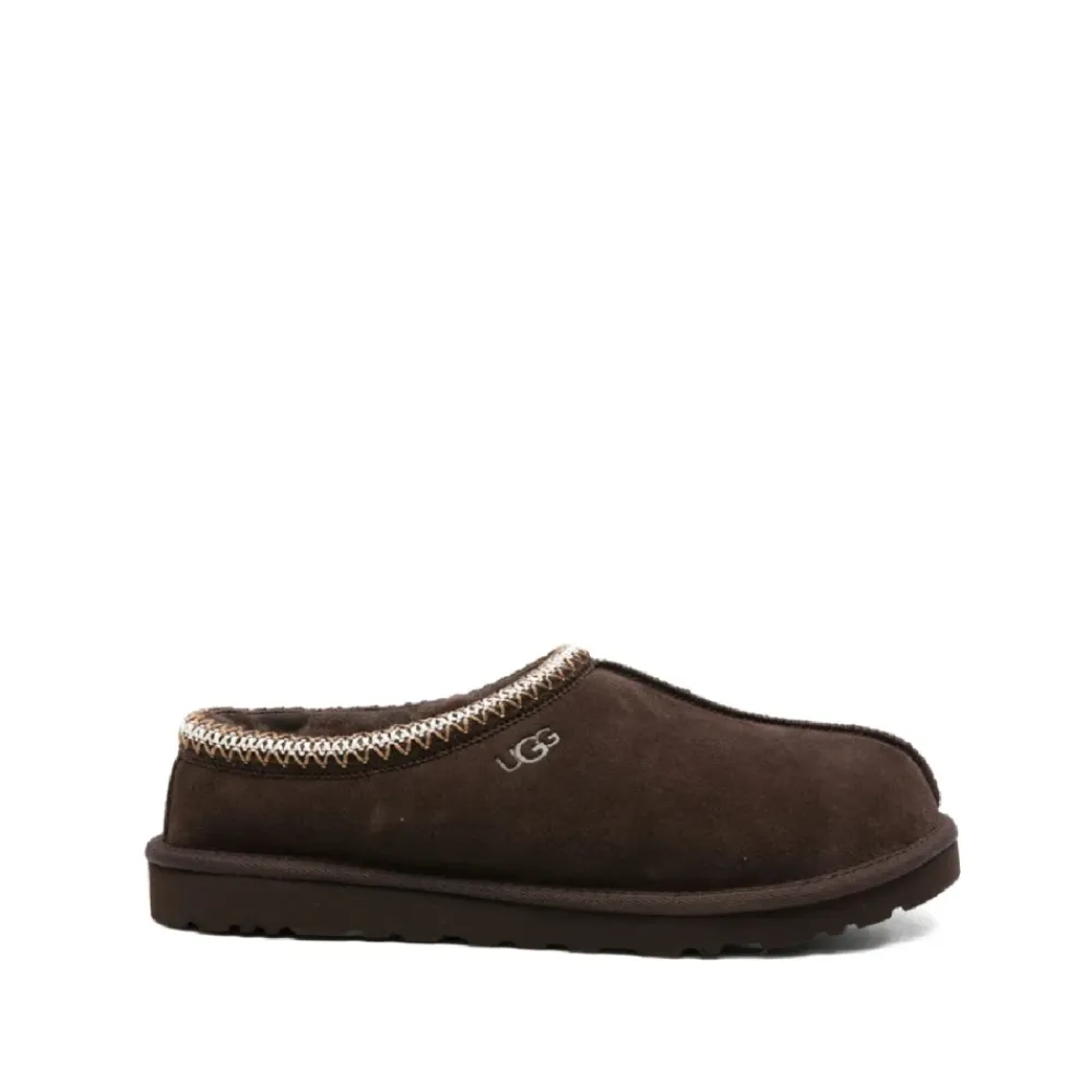 Heren UGG Pantoffels^Tasman II