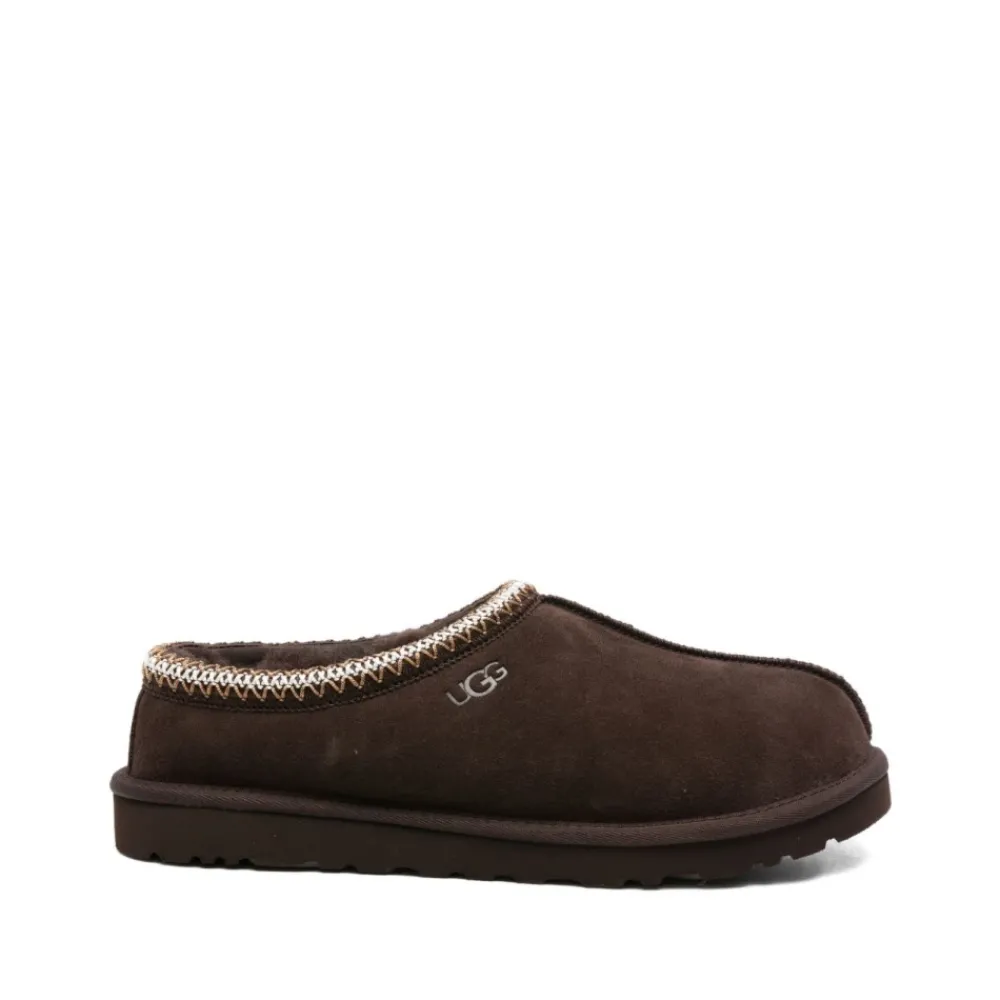 Heren UGG Pantoffels^Tasman II Slippers