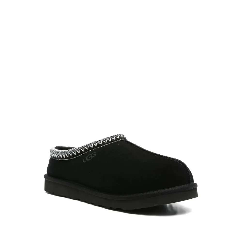 Heren UGG Pantoffels^Tasman II Slippers