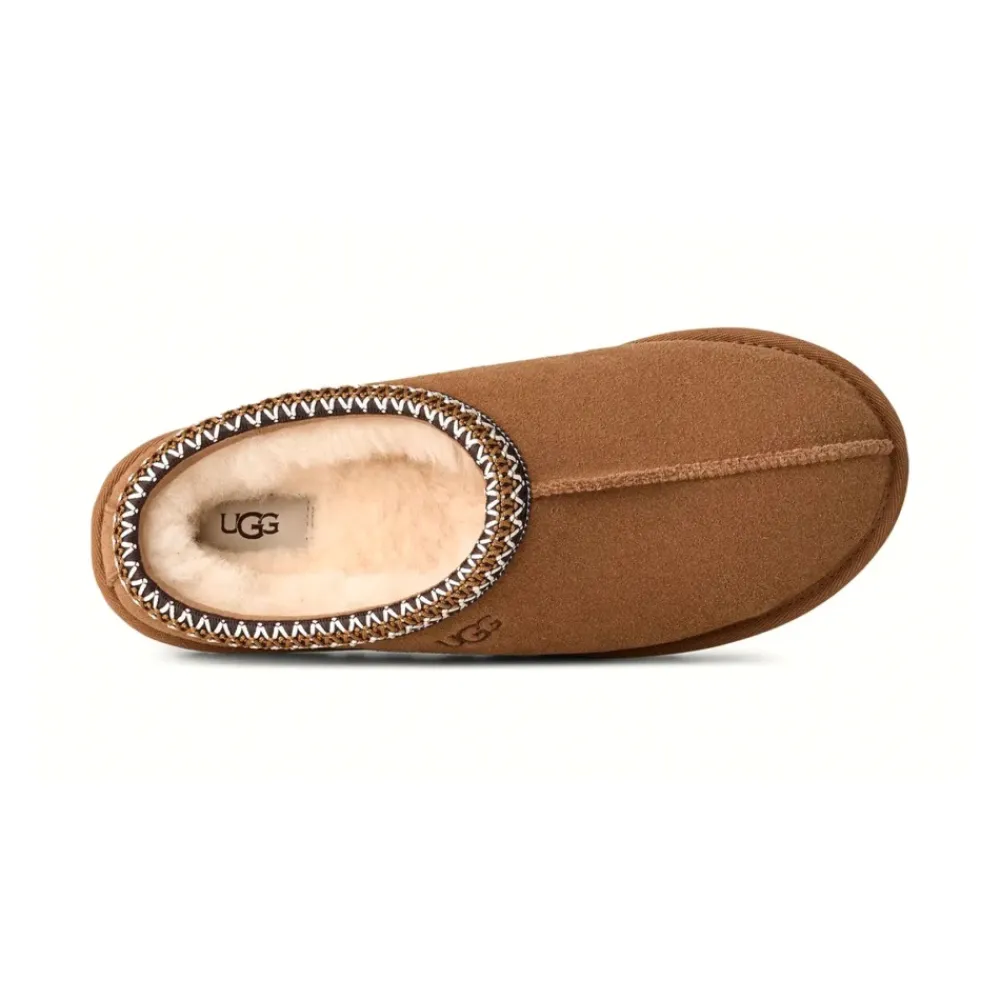 Heren UGG Pantoffels^Tasman II Slippers