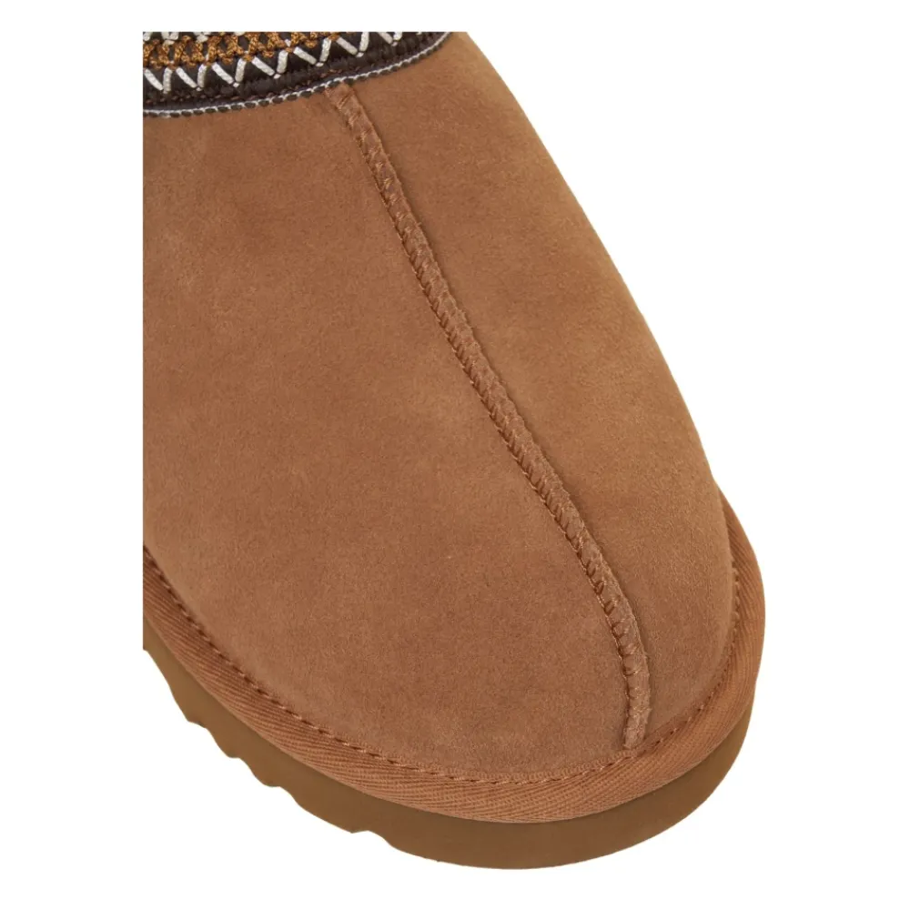 Heren UGG Pantoffels^Tasman II Slippers