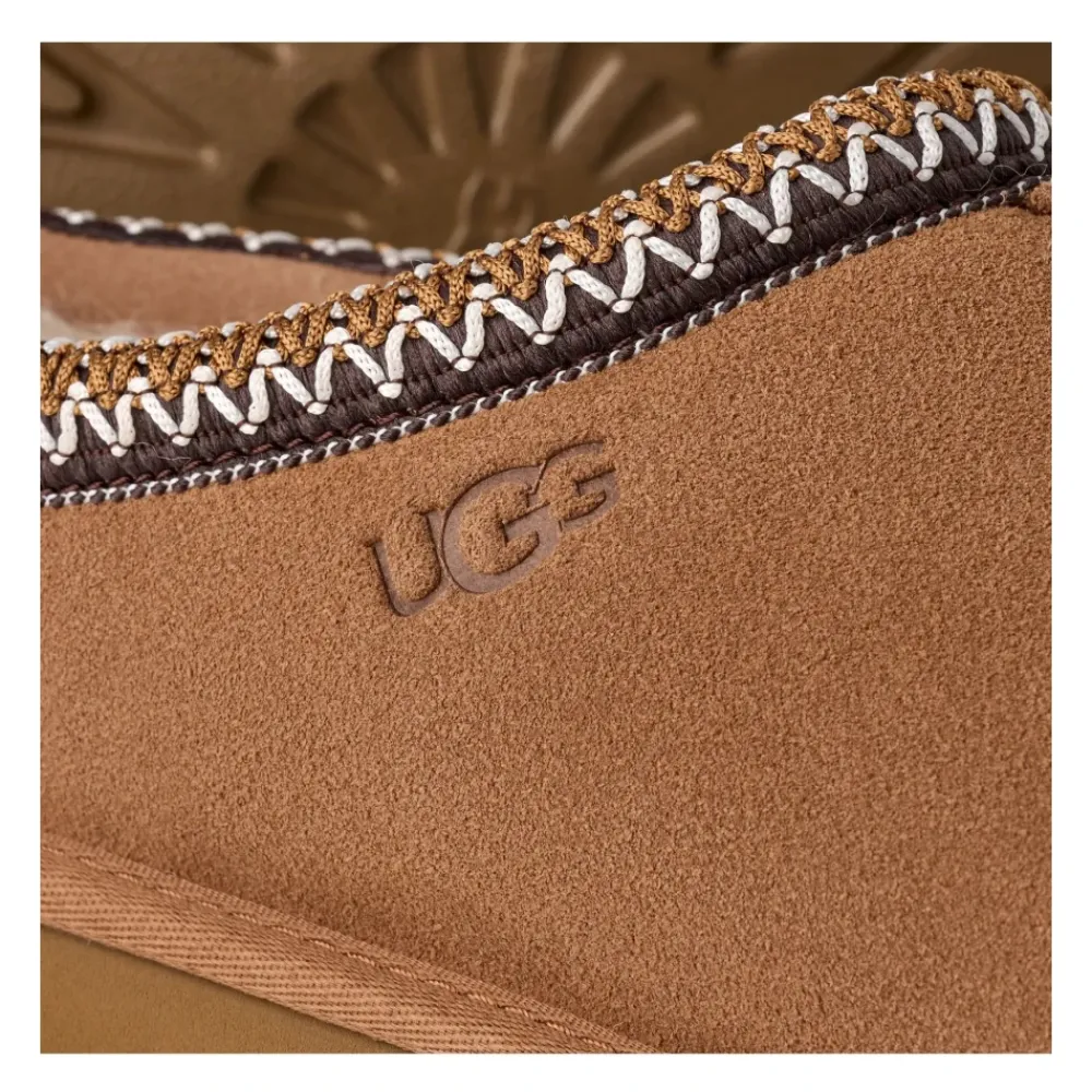 Heren UGG Pantoffels^Tasman II Slippers