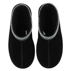 UGG Tasman II Suede Slides