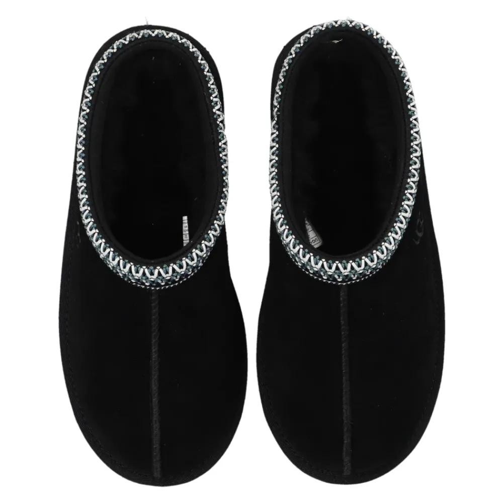 UGG Tasman II Suede Slides