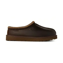 Heren UGG Tasman Leather Mule