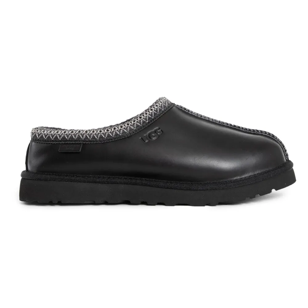 Heren UGG Tasman Leather Regen
