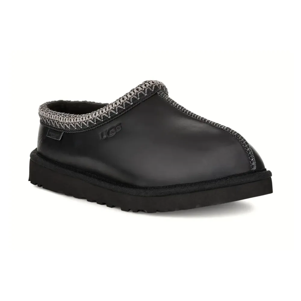 Heren UGG Tasman Leather Regenerate