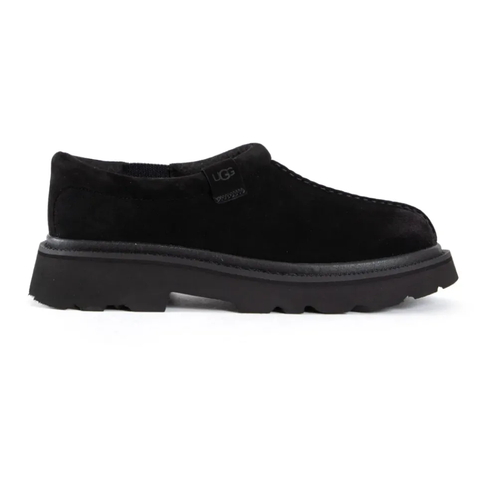 Heren UGG Snowboots|Laarzen^Tasman Lug Slipper