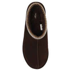 Heren UGG Tasman Pantoffels Dusted Cocoa