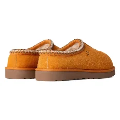 Heren UGG Pantoffels^Tasman Shaggy Suede