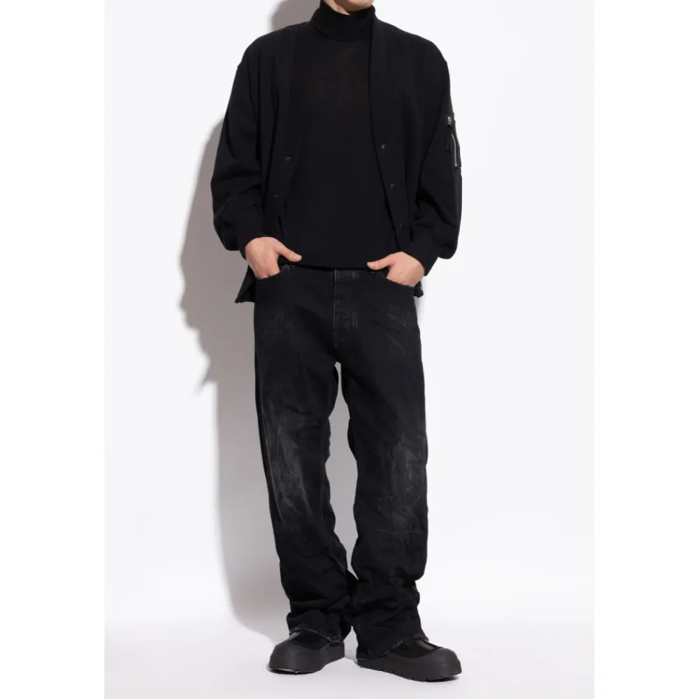 Heren UGG Snowboots|Laarzen^Tasman Weather Hybrid