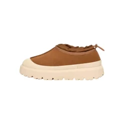 Heren UGG Tasman Weather Hybrid Laarzen Chestnut / Whitecap