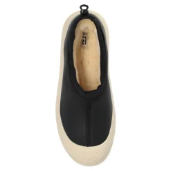 Heren UGG Tasman Weather Hybrid Laarzen Black / Birch