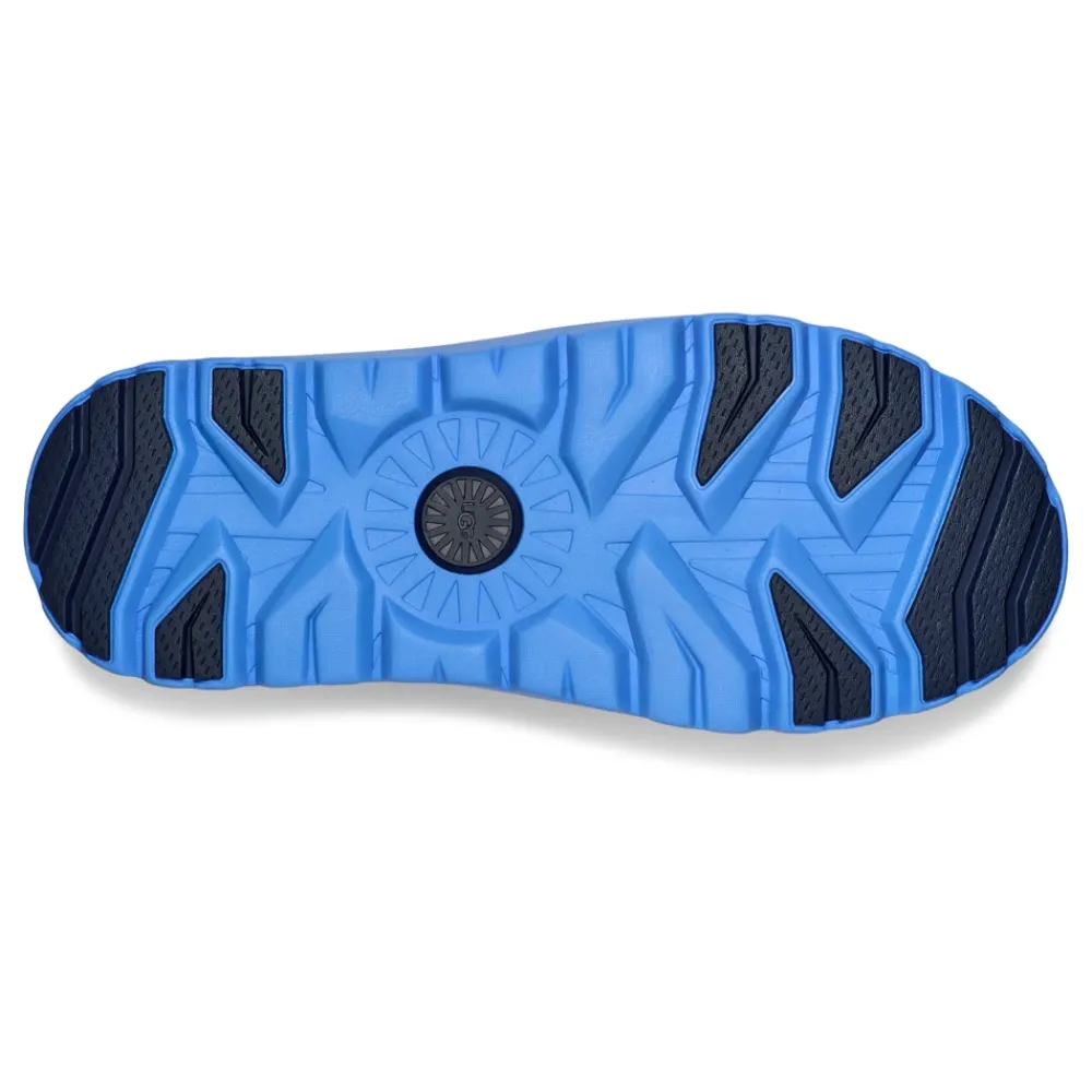 Heren UGG Snowboots|Laarzen^Tasman Weather Hybrid Laarzen Chestnut / Big Sky