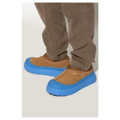 Heren UGG Snowboots|Laarzen^Tasman Weather Hybrid Laarzen Chestnut / Big Sky