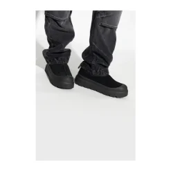 Heren UGG Pantoffels^Tasman Weather Hybrid Slippers