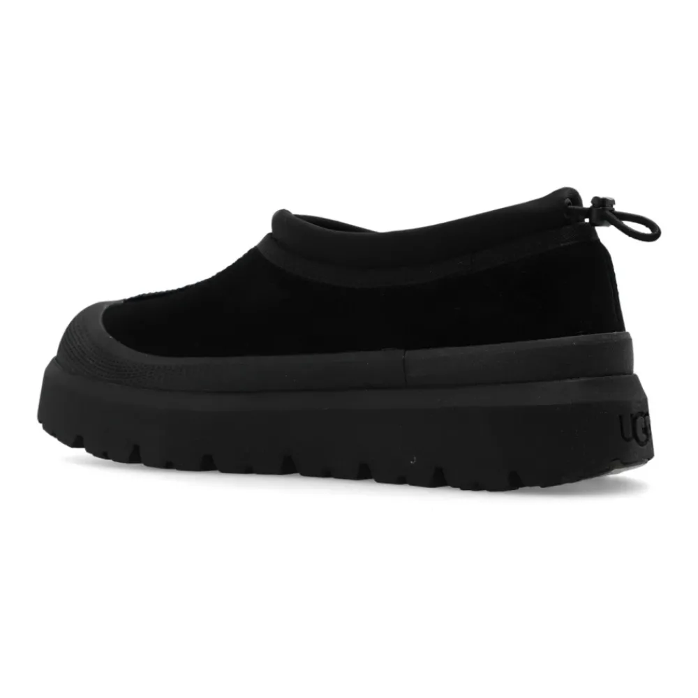 Heren UGG Pantoffels^Tasman Weather Hybrid Slippers