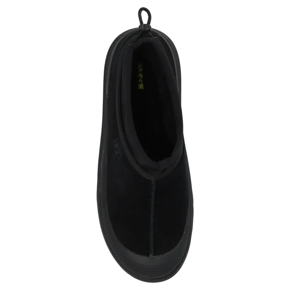 Heren UGG Pantoffels^Tasman Weather Hybrid Slippers