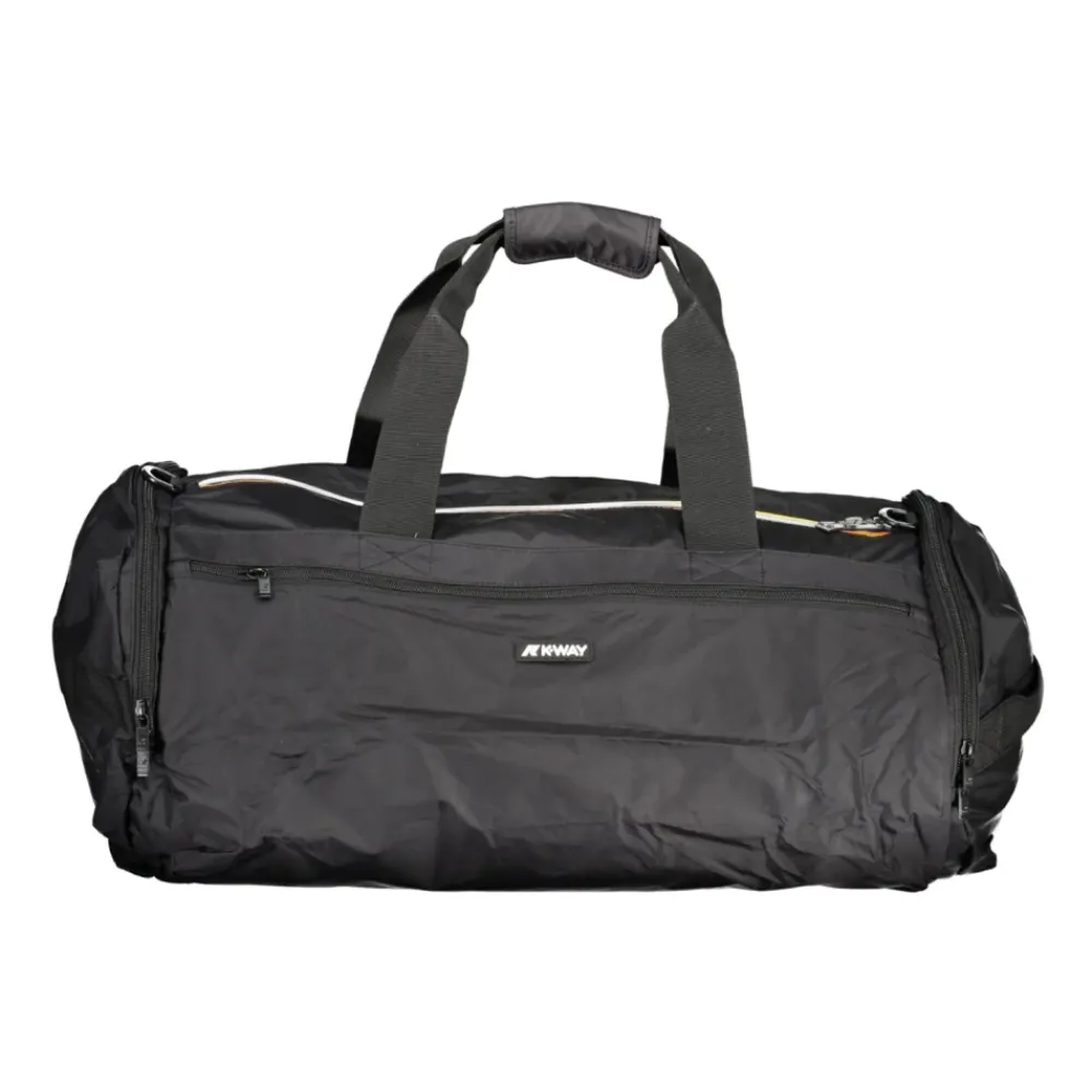 DAMES K-Way Weekendtassen^Tassen en accessoires