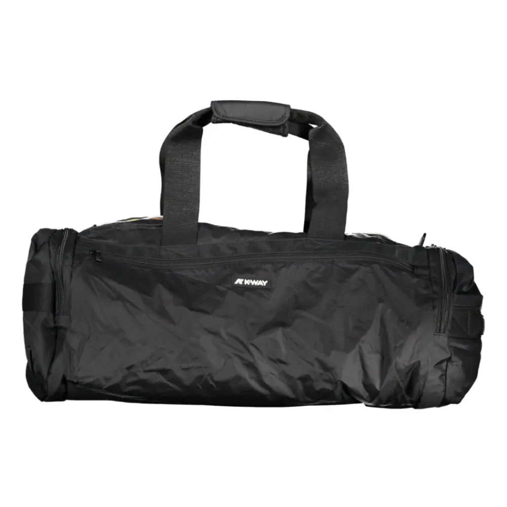 DAMES K-Way Weekendtassen^Tassen en accessoires