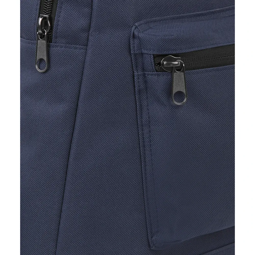 DAMES Lyle & Scott Tassen Rugzak