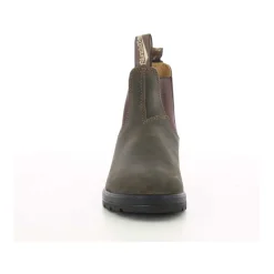 DAMES Blundstone Chelseaboots^Taupe 585 Chelsea Boots
