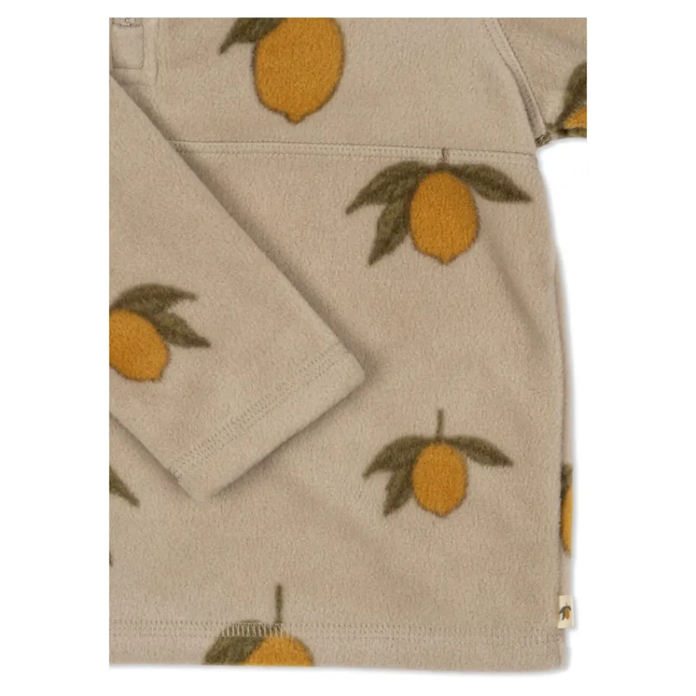 Konges Sløjd Tavi Fleece Sweatshirt