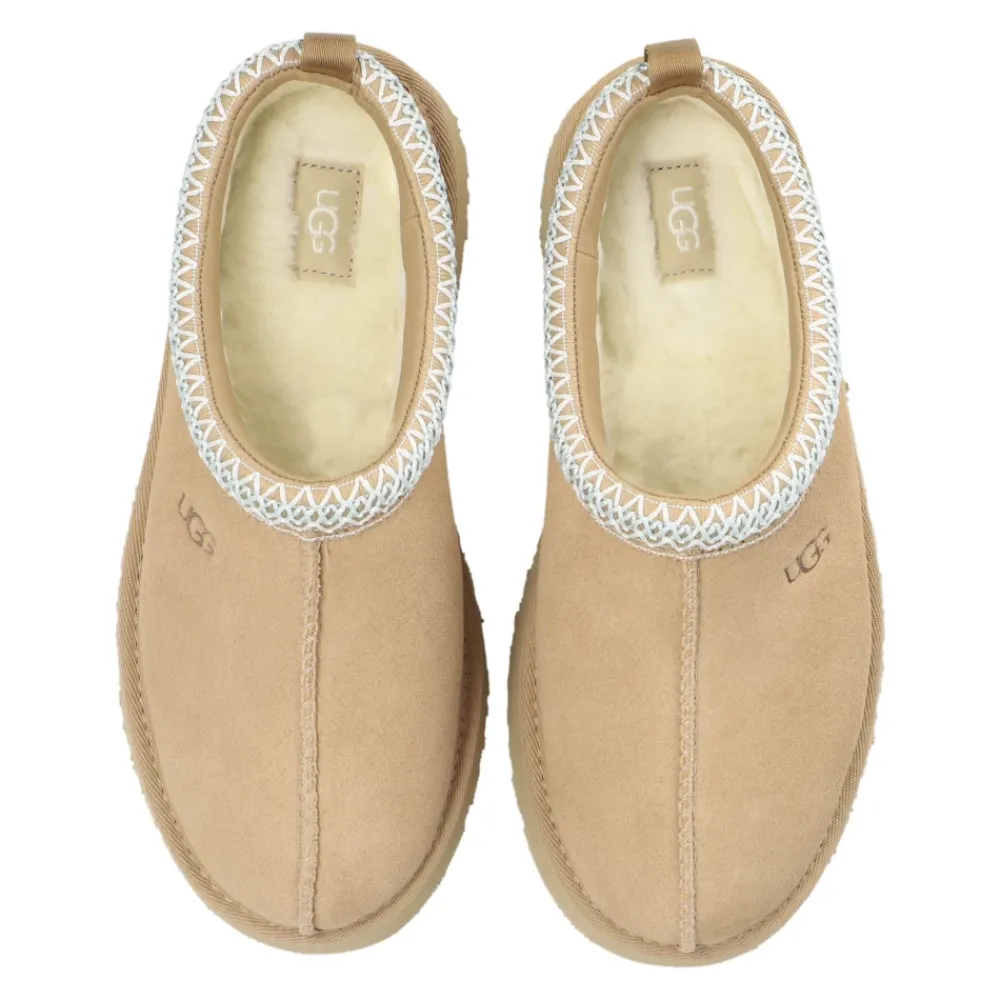 UGG Tazz Slides