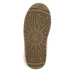 DAMES UGG Tazzlita Pantoffels Chestnut