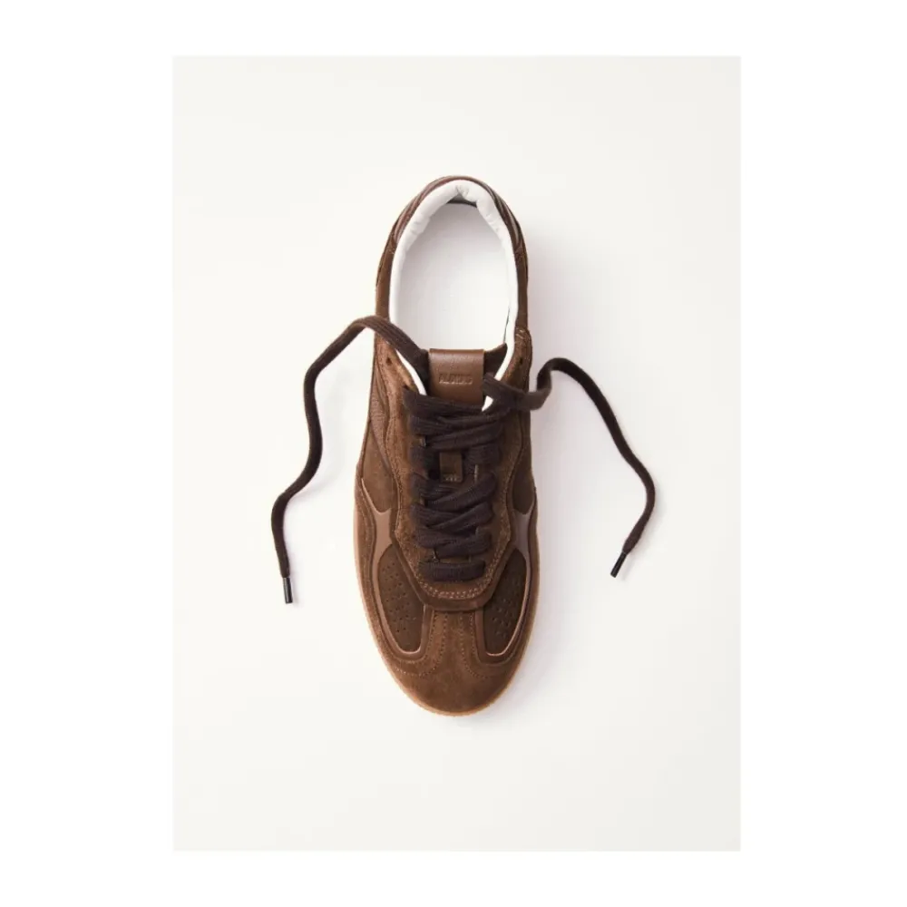 DAMES ALOHAS Tb.490 Rife Sneakers