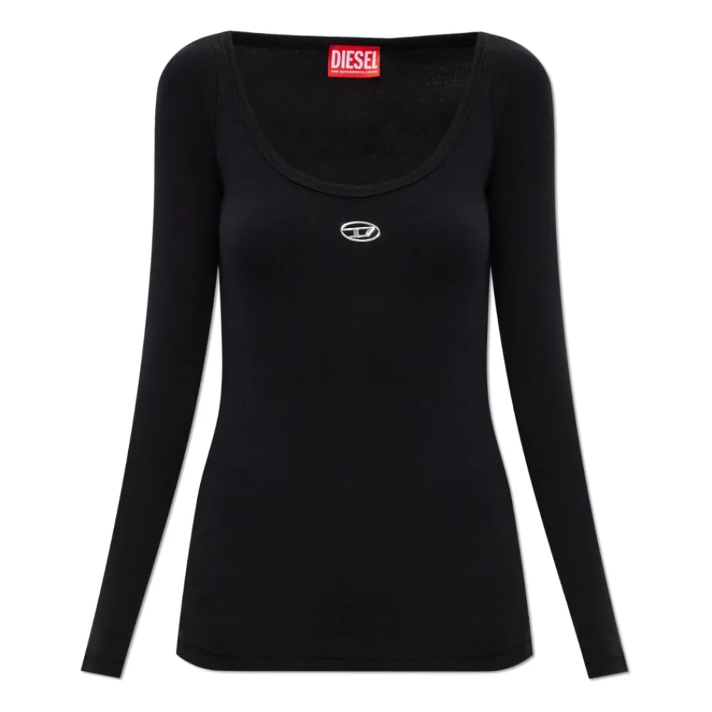 DAMES Diesel T-BAL-OD Top