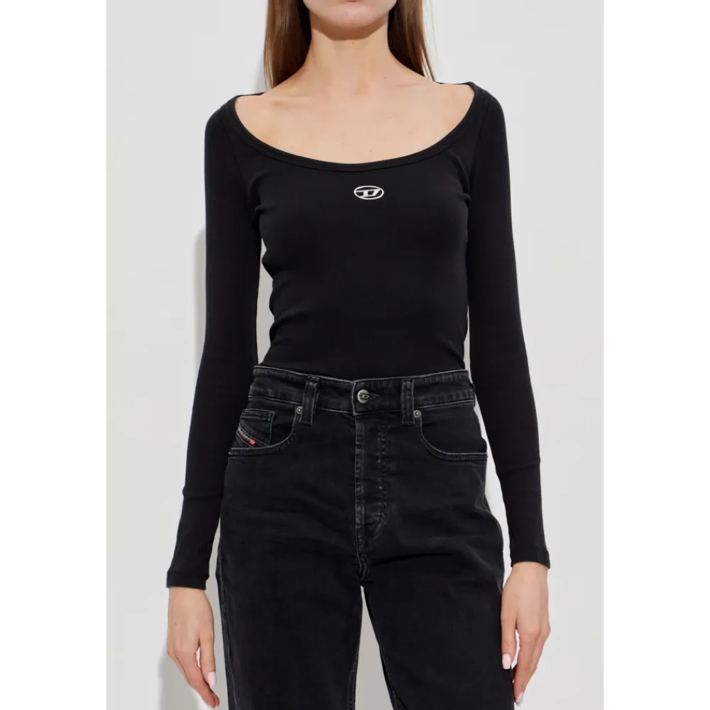 DAMES Diesel T-BAL-OD Top