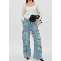 DAMES Diesel T-BAL-OD T-shirt