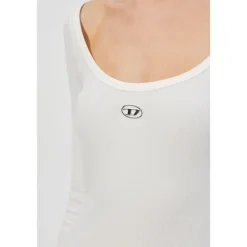 DAMES Diesel T-BAL-OD T-shirt