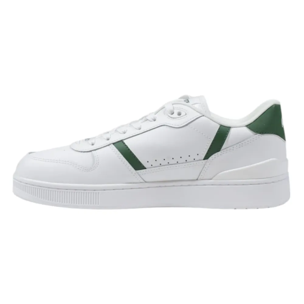 Heren Lacoste T-Clip Set Sneakers