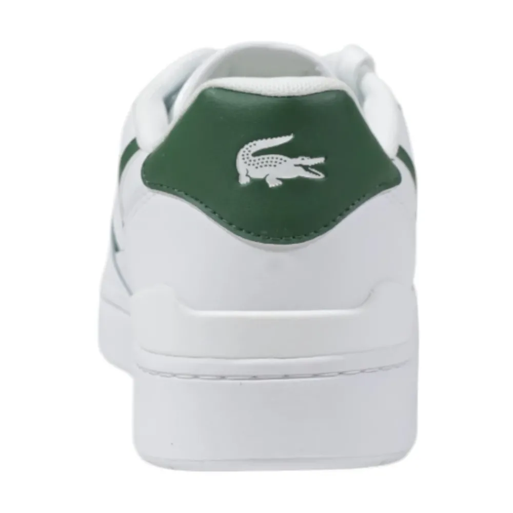 Heren Lacoste T-Clip Set Sneakers