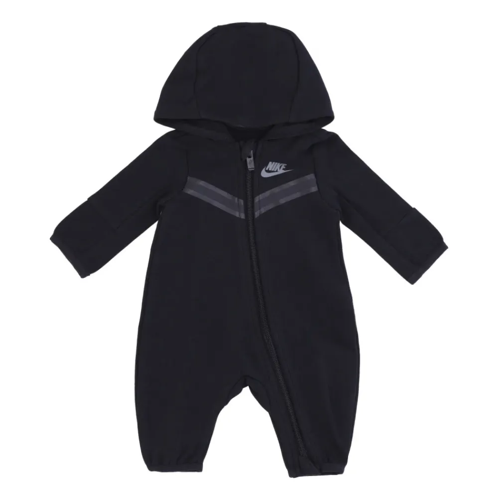 Nike Tech Fleece Baby Jumpsuit