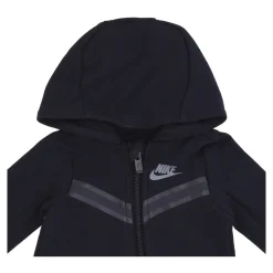 Nike Tech Fleece Baby Jumpsuit