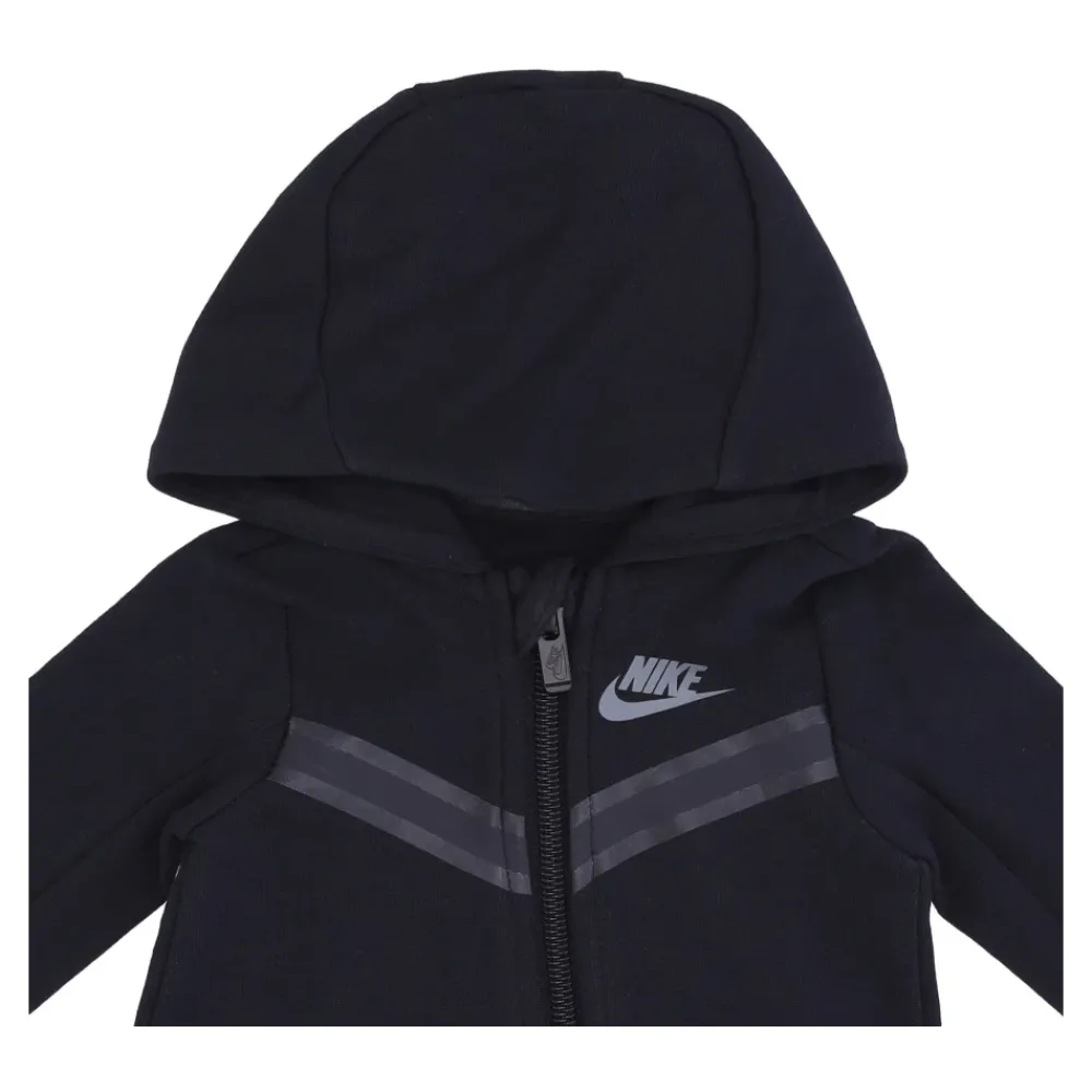 Nike Tech Fleece Baby Jumpsuit