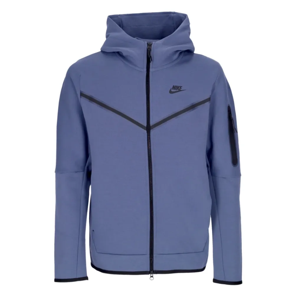 Nike Tech Fleece Hoodie met rits