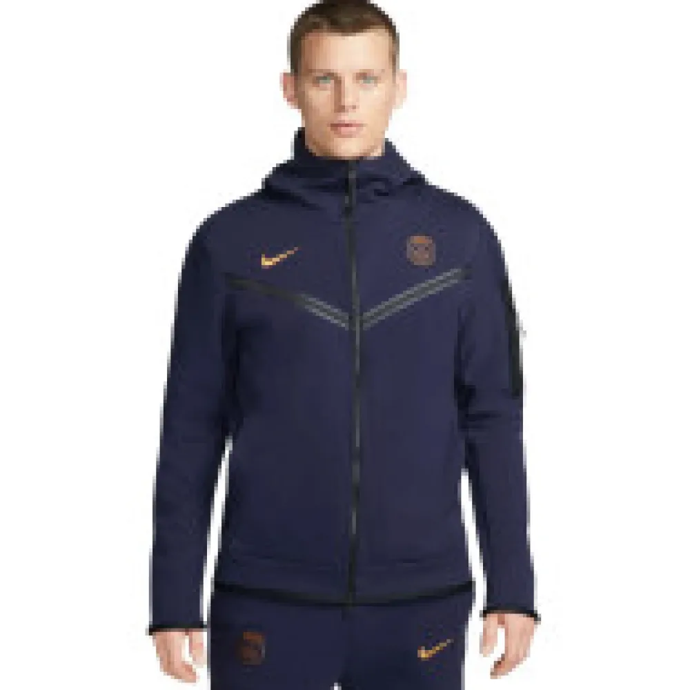 Nike Tech Fleece Windrunner