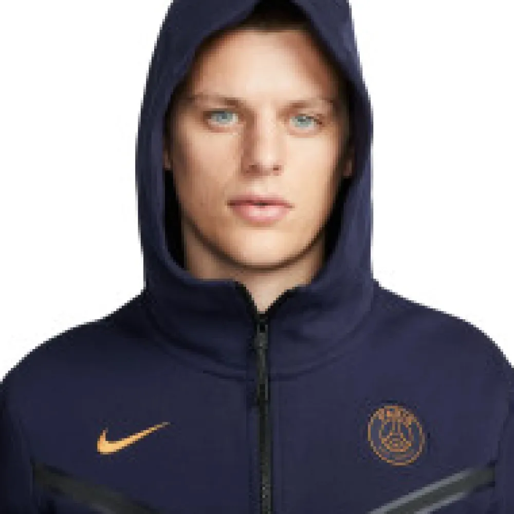 Nike Tech Fleece Windrunner