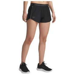 Under Armour Tech Play Up 3" Shorts