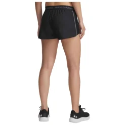 Under Armour Tech Play Up 3" Shorts