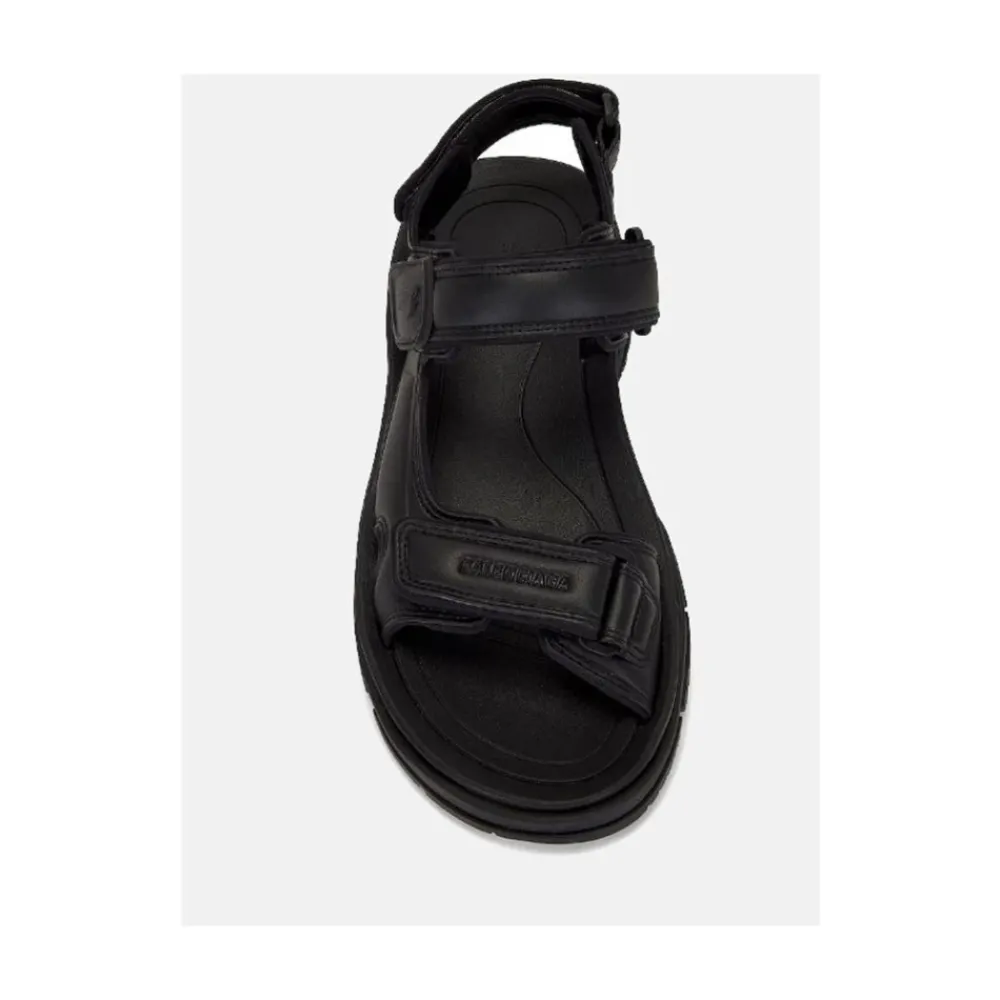 Heren Balenciaga Sandalen^Technische Sandalen