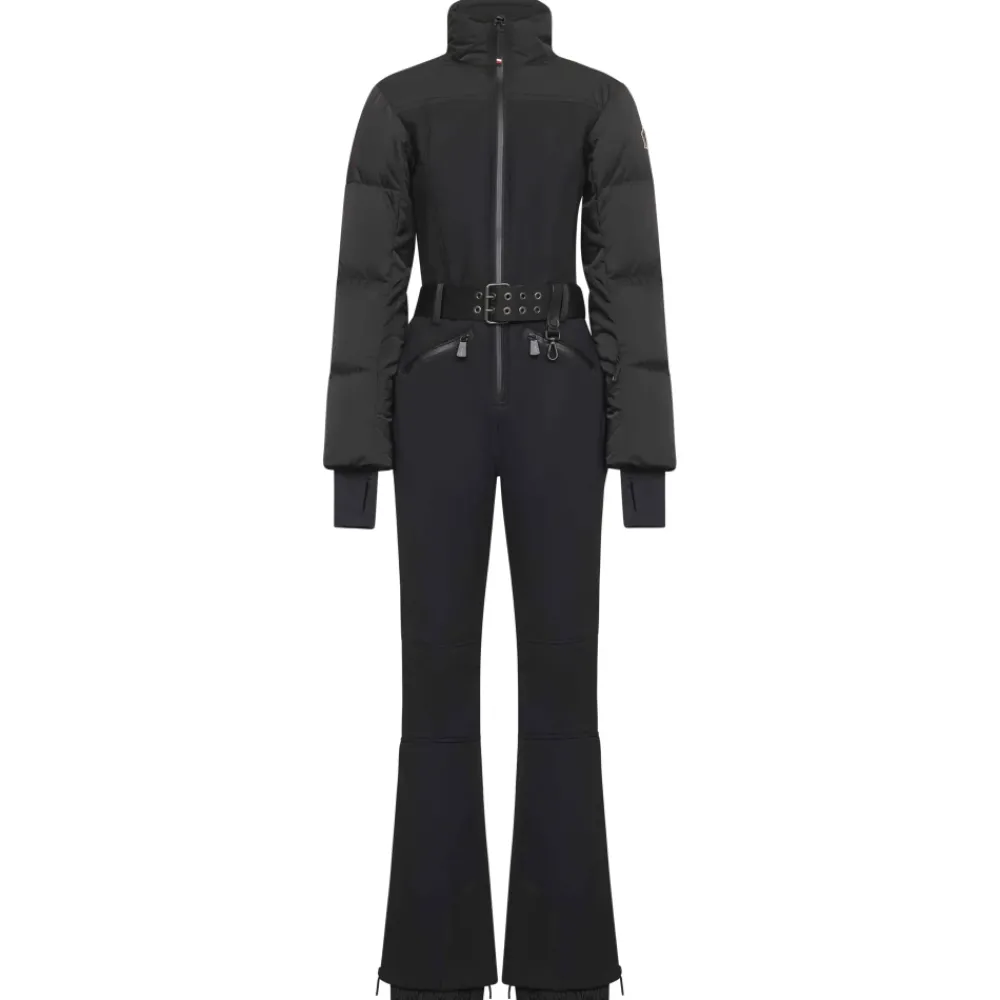 Moncler Wintersport^Technische Ski Broeken