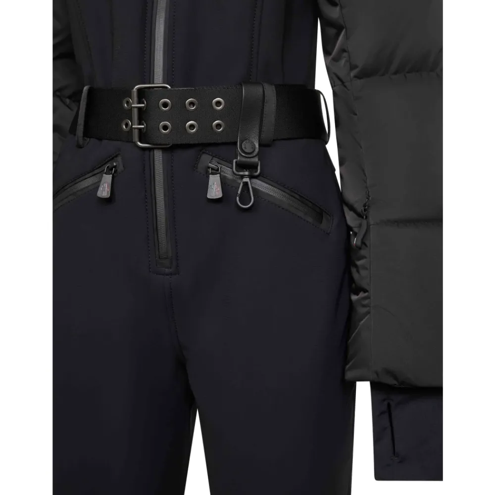 Moncler Wintersport^Technische Ski Broeken