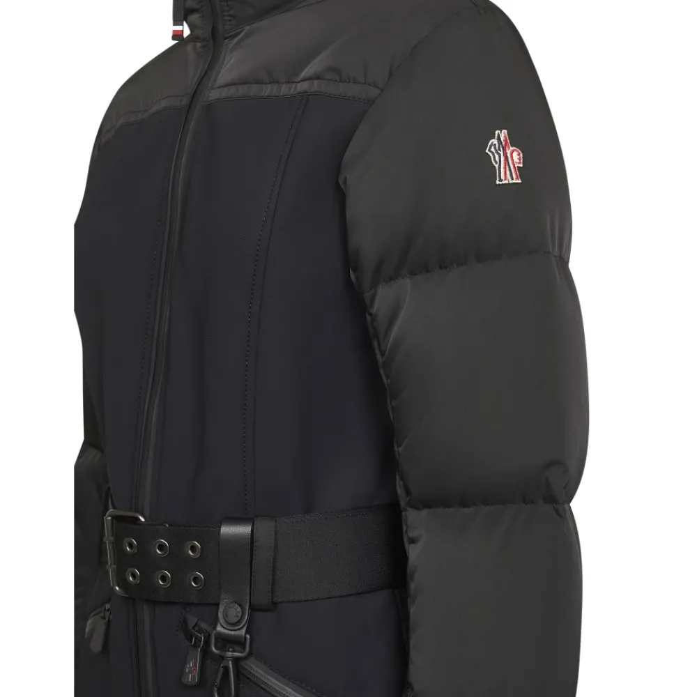 Moncler Wintersport^Technische Ski Broeken