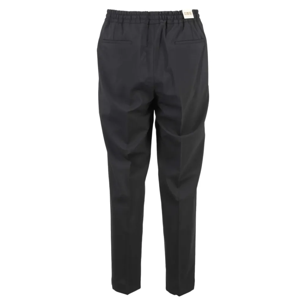 Heren Briglia Technische Wol Haarspelden