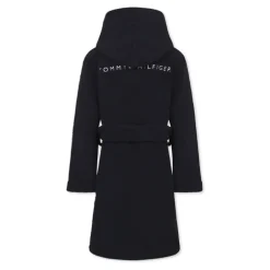 Tommy Hilfiger Teddy Badjas met Logo
